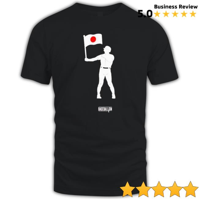 World Baseball Classic 2023 Team Japan shirt, hoodie, tank top, sweater and long sleeve t-shirt