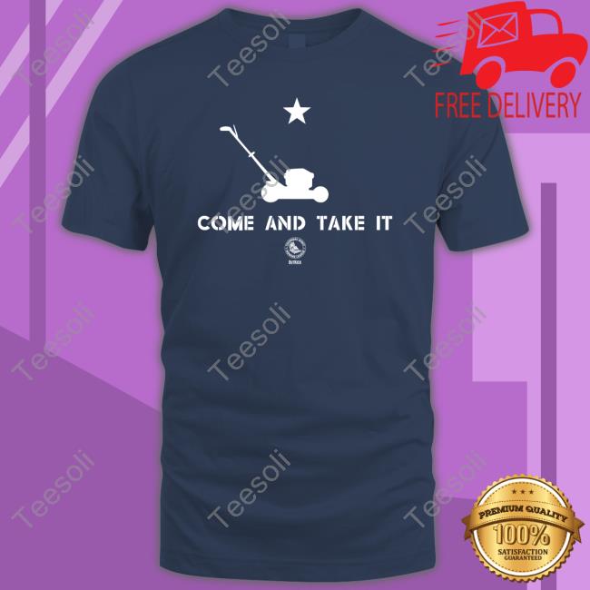 Come And Take It Outkick Classic Shirt
