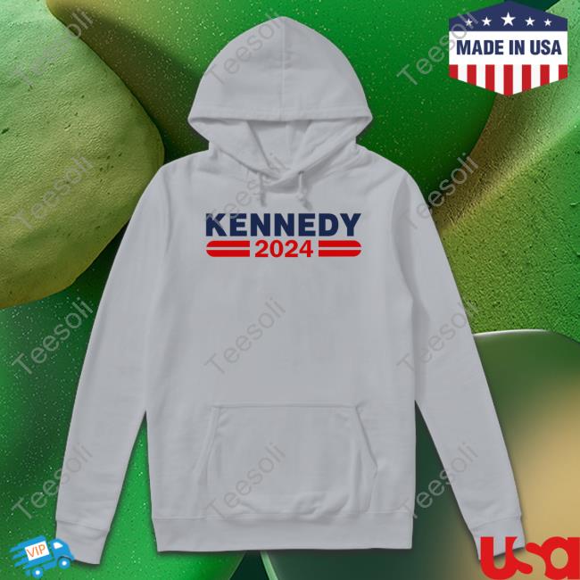 David Weigel Kennedy 2024 Tee Shirt - Teesoli