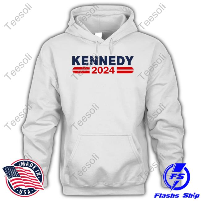 David Weigel Kennedy 2024 Tee Shirt - Teesoli