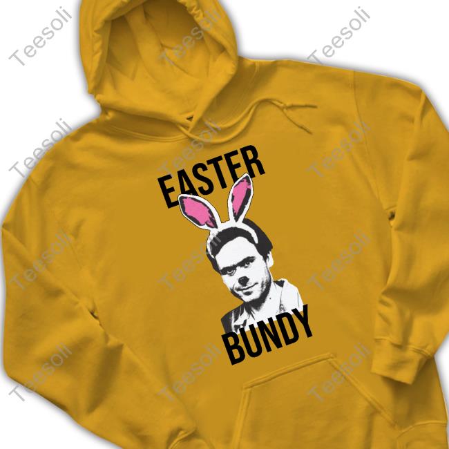 “Easter Bundy” Hoodie